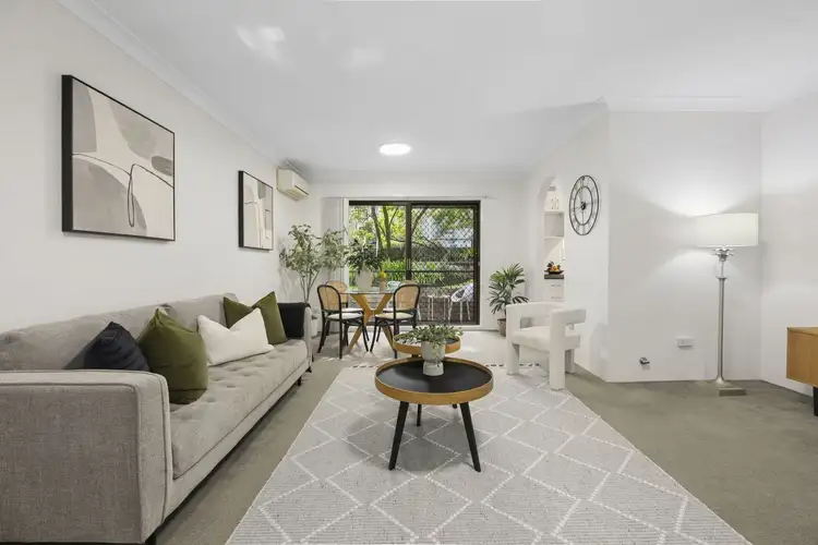 30/2 Barton Road, Artarmon NSW 2064