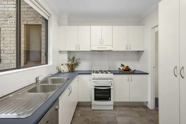 Second view of Homely apartment listing, 30/2 Barton Road, Artarmon NSW 2064