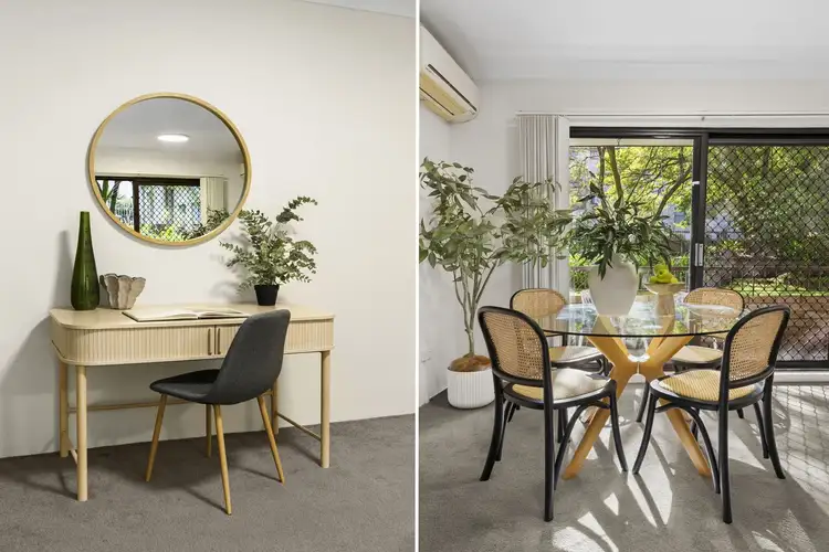 Third view of Homely apartment listing, 30/2 Barton Road, Artarmon NSW 2064