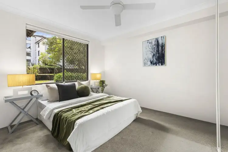 Fourth view of Homely apartment listing, 30/2 Barton Road, Artarmon NSW 2064