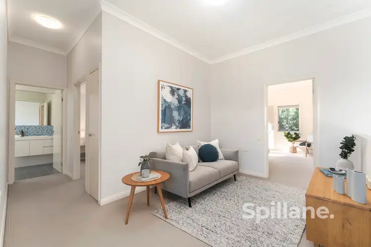 Fifth view of Homely townhouse listing, 4/118 Dumaresq Street, Hamilton NSW 2303