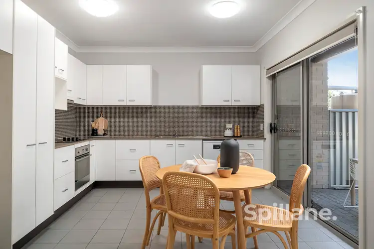 Sixth view of Homely townhouse listing, 4/118 Dumaresq Street, Hamilton NSW 2303