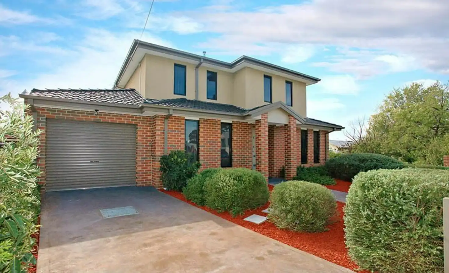 Main view of Homely land listing, 1/60 Rufus Street, Epping VIC 3076