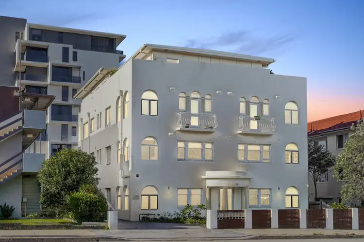 5/10 Crown Street, Wollongong NSW 2500