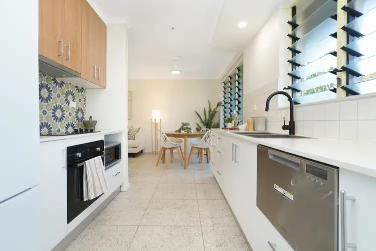 Second view of Homely house listing, 94 Byrne Circuit, Moil NT 810