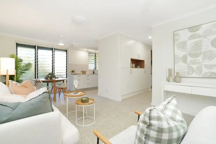 Fifth view of Homely house listing, 94 Byrne Circuit, Moil NT 810