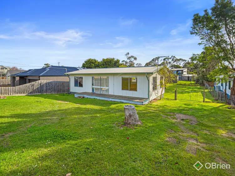 13 Kilburn Street, Corinella VIC 3984