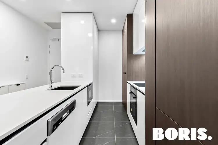 41/7 Light Street, Griffith ACT 2603