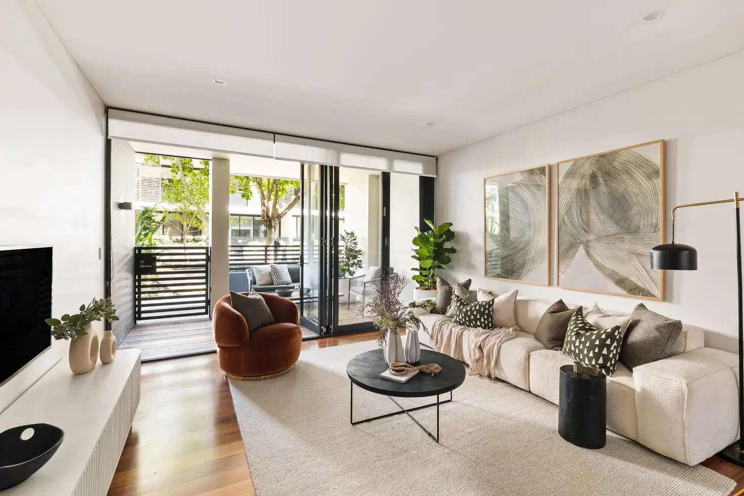 Main view of Homely townhouse listing, 7C Australia Street, Camperdown NSW 2050