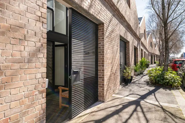 Second view of Homely townhouse listing, 7C Australia Street, Camperdown NSW 2050