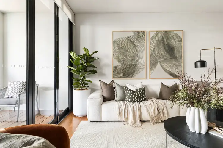 Fourth view of Homely townhouse listing, 7C Australia Street, Camperdown NSW 2050