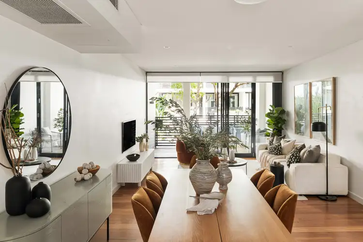 Fifth view of Homely townhouse listing, 7C Australia Street, Camperdown NSW 2050