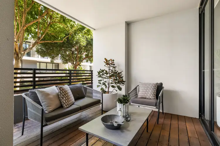 Sixth view of Homely townhouse listing, 7C Australia Street, Camperdown NSW 2050