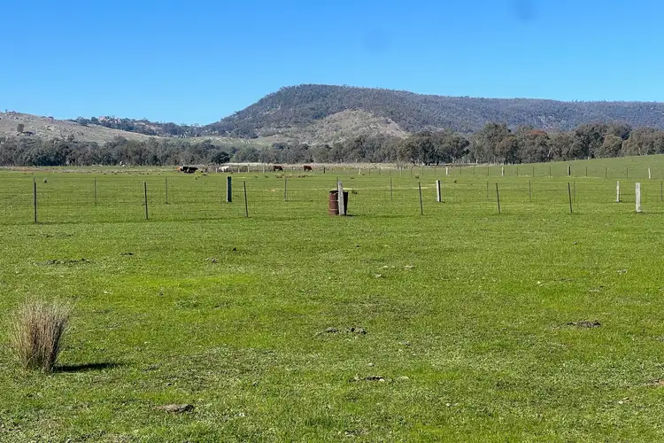 Cheesley Gate Road, Indigo Valley VIC 3688