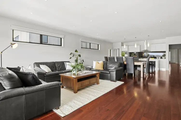 Third view of Homely house listing, 40 Wolseley Grove, Bell Post Hill VIC 3215