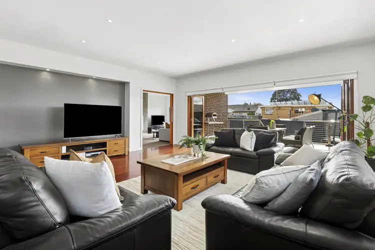 Fourth view of Homely house listing, 40 Wolseley Grove, Bell Post Hill VIC 3215