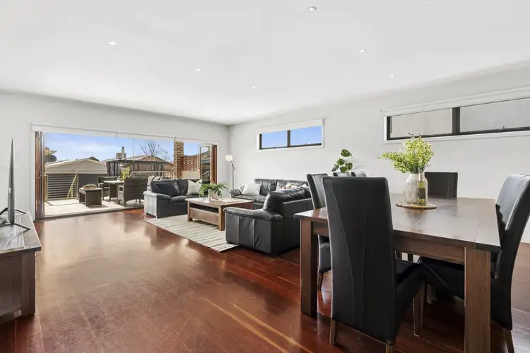 Fifth view of Homely house listing, 40 Wolseley Grove, Bell Post Hill VIC 3215
