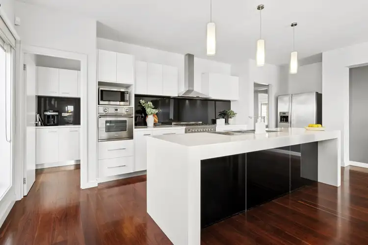 Sixth view of Homely house listing, 40 Wolseley Grove, Bell Post Hill VIC 3215