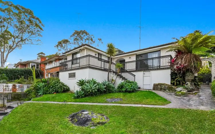 50 Valley Road, Padstow Heights NSW 2211