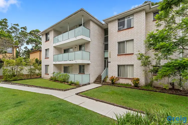 14/28 Port Hacking Road, Sylvania NSW 2224