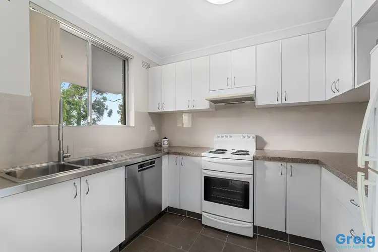Third view of Homely unit listing, 14/28 Port Hacking Road, Sylvania NSW 2224