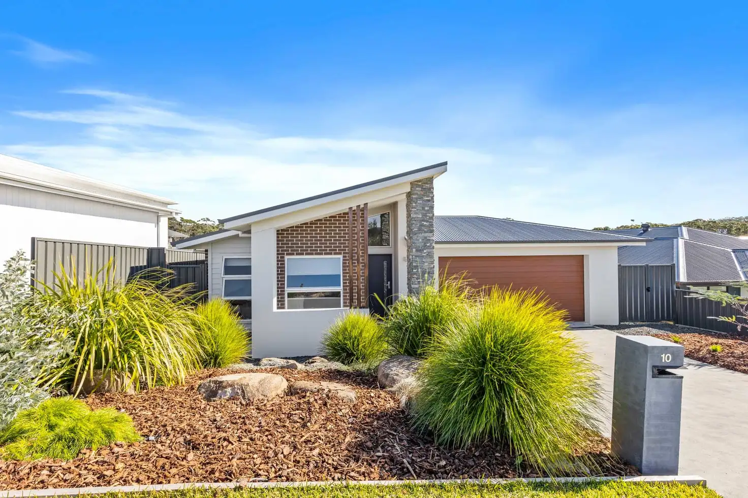Main view of Homely house listing, 10 Galiga Crescent, Dolphin Point NSW 2539