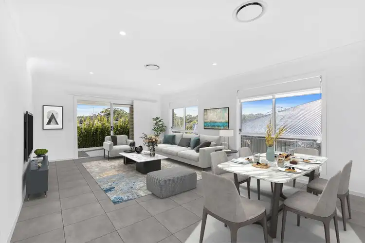 Fifth view of Homely house listing, 10 Galiga Crescent, Dolphin Point NSW 2539