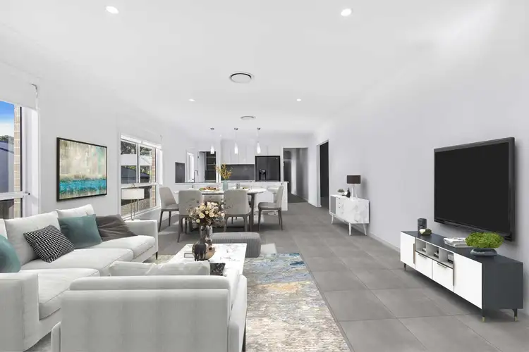 Sixth view of Homely house listing, 10 Galiga Crescent, Dolphin Point NSW 2539
