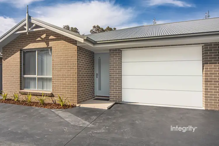 12/55 Quinns Lane, South Nowra NSW 2541
