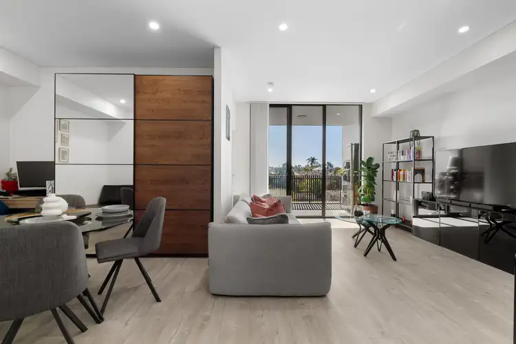 709/5 Bidjigal Road, Arncliffe NSW 2205