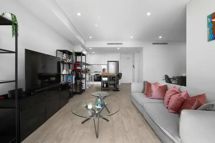 Fifth view of Homely apartment listing, 709/5 Bidjigal Road, Arncliffe NSW 2205