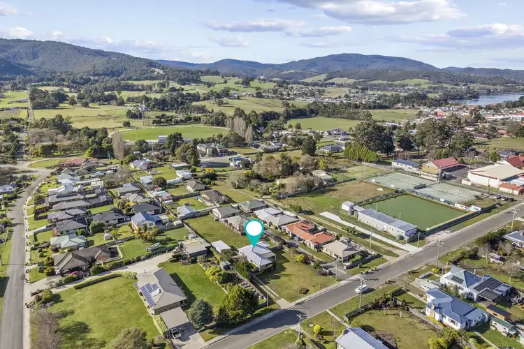 3 Louisa Street, Cygnet TAS 7112