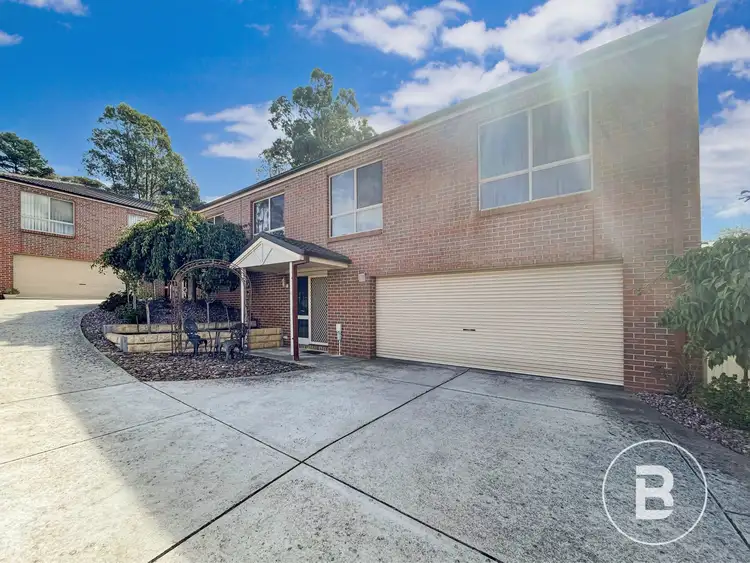6/322 Joseph Street, Canadian VIC 3350
