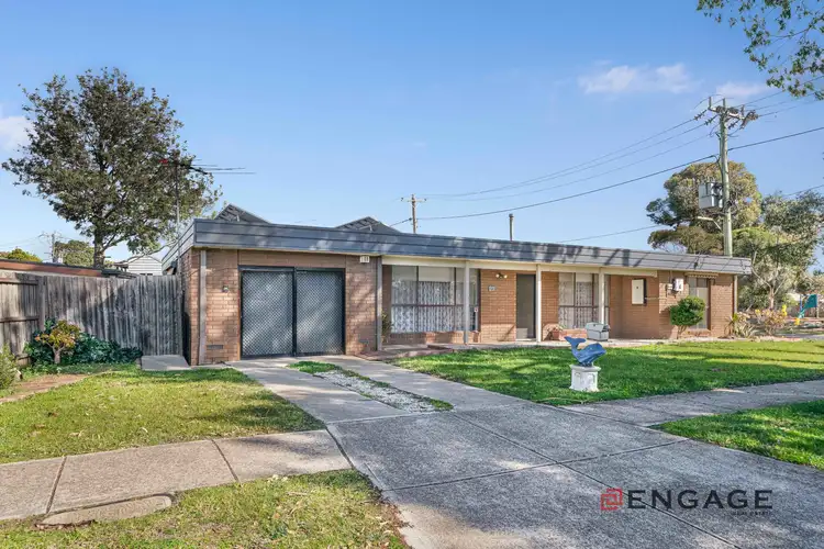 23 Whiton Grove, Wyndham Vale VIC 3024