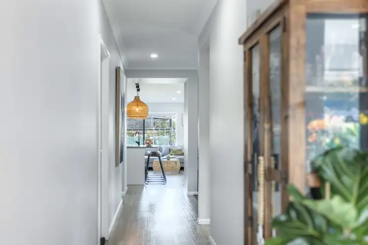 Second view of Homely house listing, 6 Watts Street, West Kempsey NSW 2440