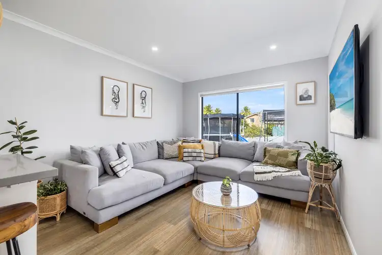 Fifth view of Homely house listing, 6 Watts Street, West Kempsey NSW 2440