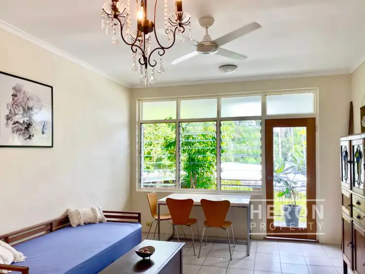 Main view of Homely unit listing, 4/36 Kurrajong Crescent, Nightcliff NT 810