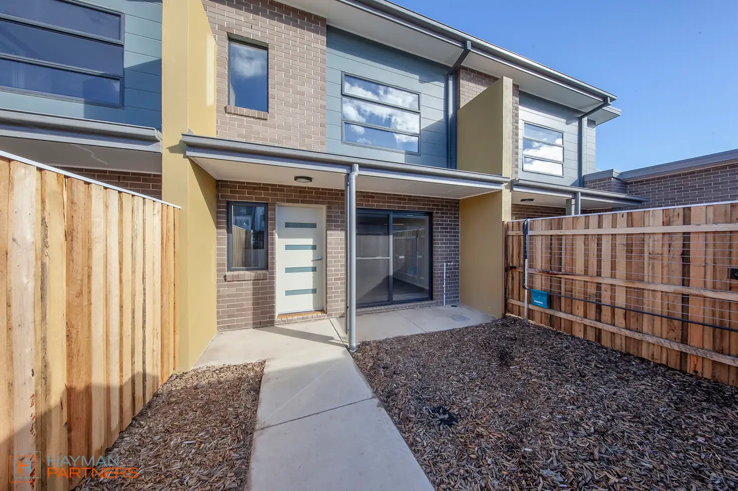 Main view of Homely townhouse listing, 10/1 Hoffmann Street, Moncrieff ACT 2914