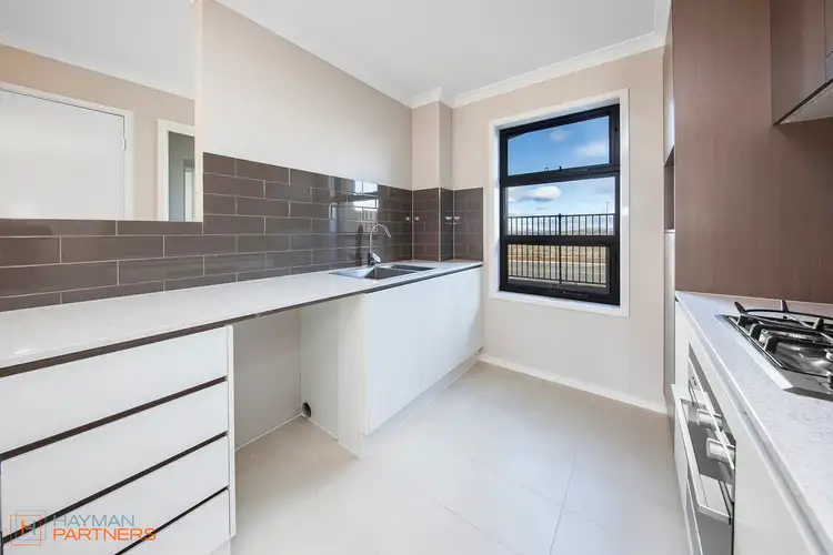 Fourth view of Homely townhouse listing, 10/1 Hoffmann Street, Moncrieff ACT 2914