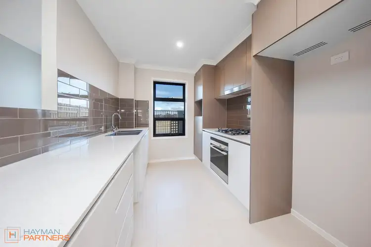 Fifth view of Homely townhouse listing, 10/1 Hoffmann Street, Moncrieff ACT 2914