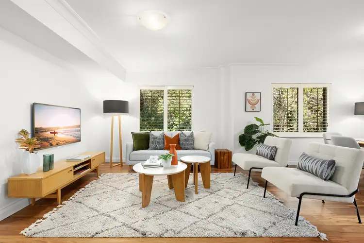 49/1-5 Russell Street, Wollstonecraft NSW 2065