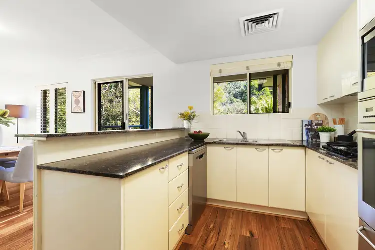 Fourth view of Homely apartment listing, 49/1-5 Russell Street, Wollstonecraft NSW 2065