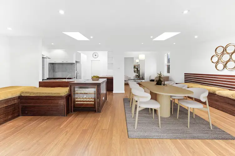 Third view of Homely house listing, 25 Murriverie Road, North Bondi NSW 2026
