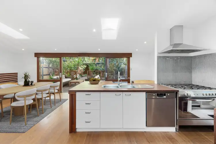 Fourth view of Homely house listing, 25 Murriverie Road, North Bondi NSW 2026