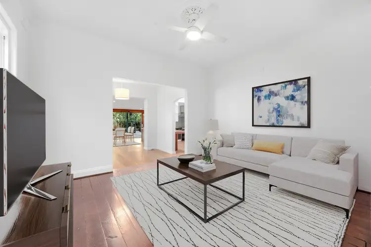 Fifth view of Homely house listing, 25 Murriverie Road, North Bondi NSW 2026