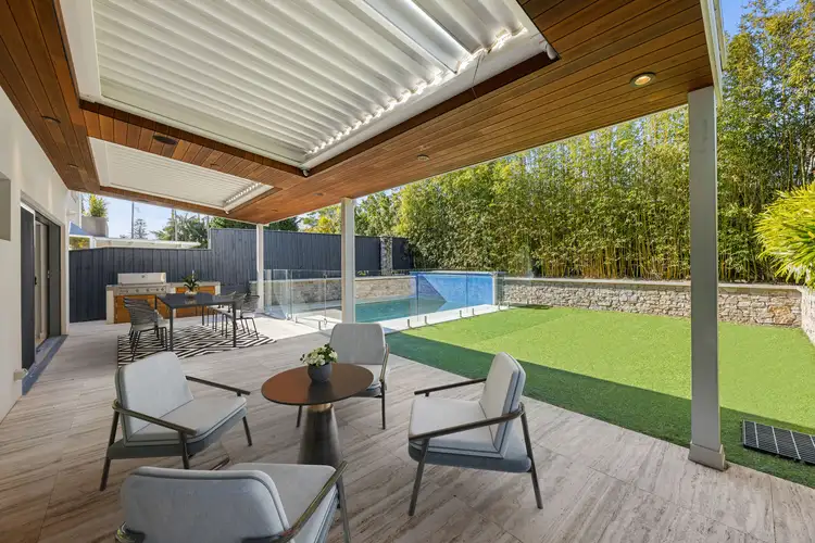Third view of Homely house listing, 38 Wallangra Road, Dover Heights NSW 2030