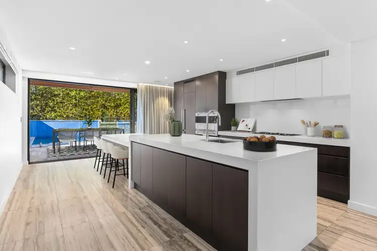 Fifth view of Homely house listing, 38 Wallangra Road, Dover Heights NSW 2030