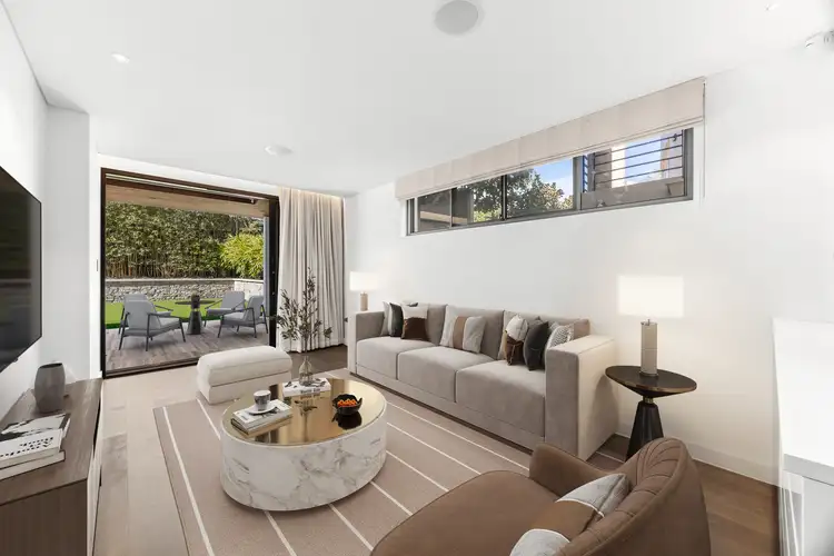 Sixth view of Homely house listing, 38 Wallangra Road, Dover Heights NSW 2030