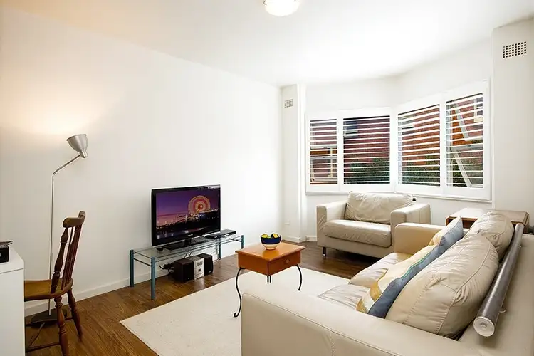 3/21 Warringah Road, Mosman NSW 2088