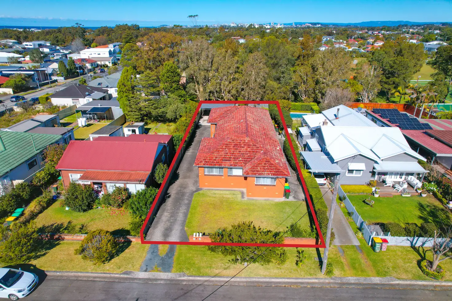 Main view of Homely block of units listing, 27 Station Street, East Corrimal NSW 2518